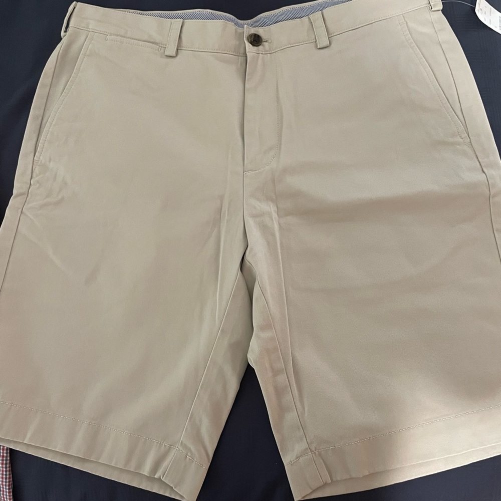 2 pairs of Brooks Brothers Shorts